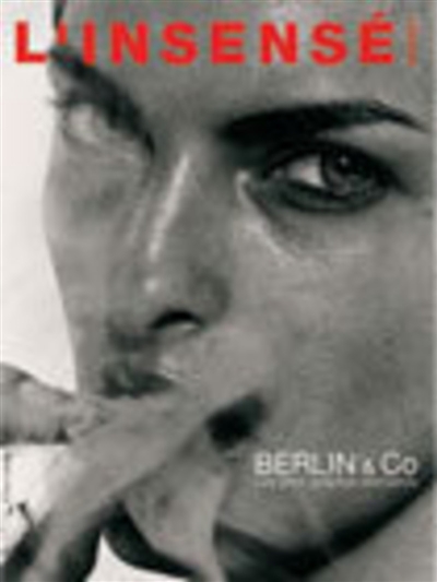 Berlin & Co : les photographes allemands