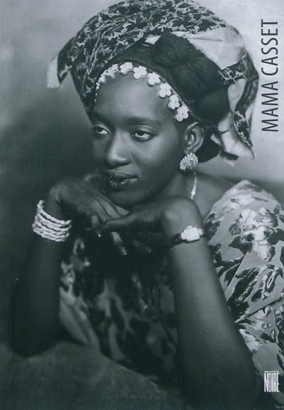 Mama Casset : African photo
