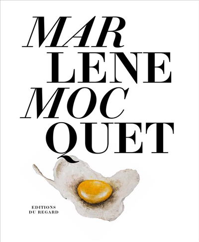 Marlène Mocquet, En plein coeur : [exposition, Paris, Musée de la chasse et de la nature, 7 mars-4 juin 2017]
