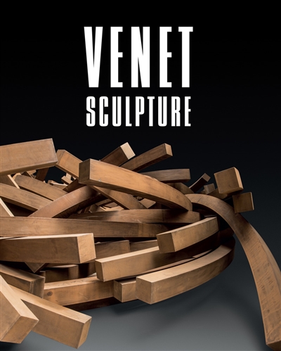 Bernar Venet, Sculpture