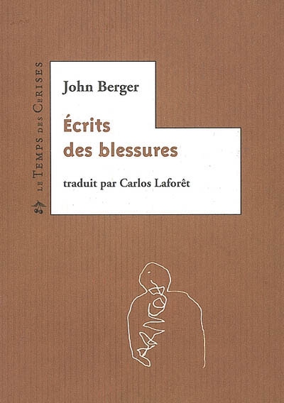 Pages of the wound = Ecrits des blessures : poèmes