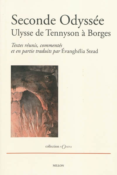 Seconde Odyssée : "Ulysse" de Tennyson à Borges