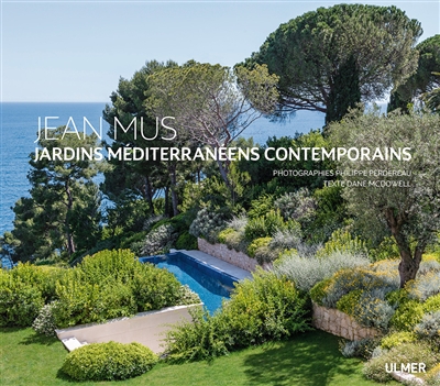 Jardins méditerranéens contemporains