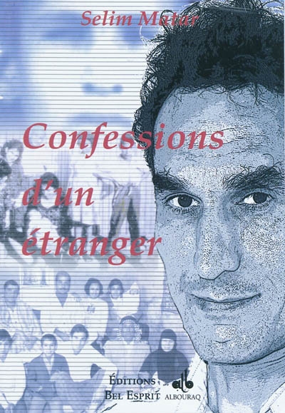Confessions d'un étranger