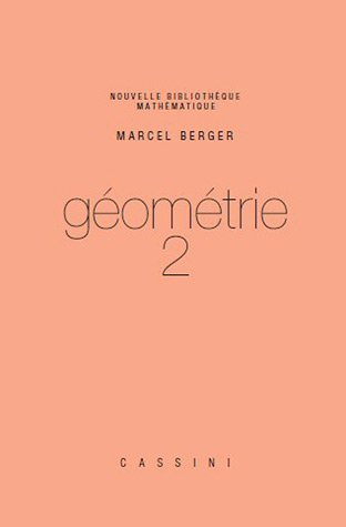 Géométrie. 2