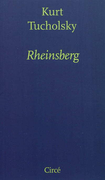 Rheinsberg