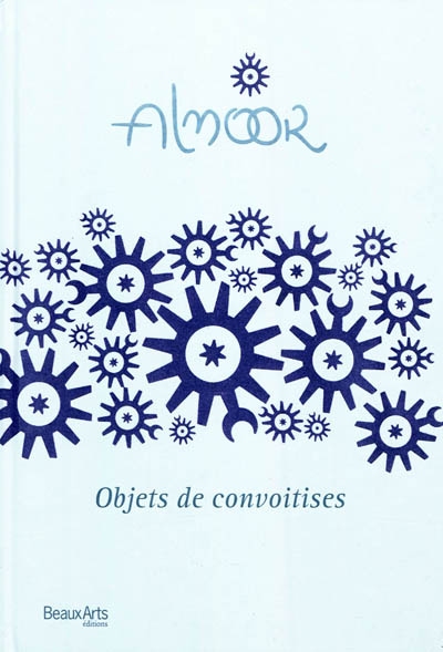 Alnoor design : objets de convoitise