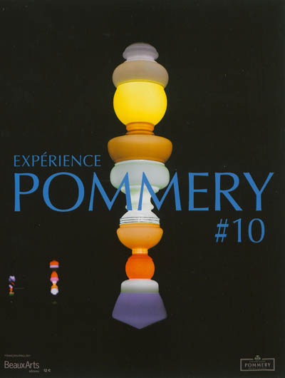 Expérience Pommery. #10