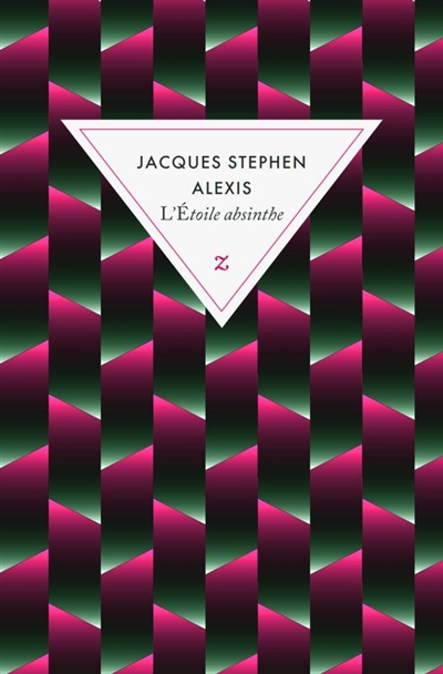 L'étoile Absinthe : roman ; suivi de Le léopard