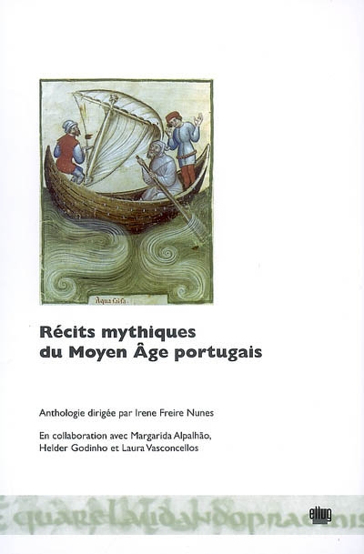 Récits mythiques du Moyen âge portugais