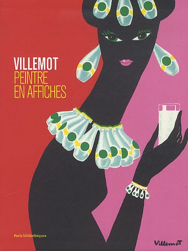 Villemot, peintre en affiches