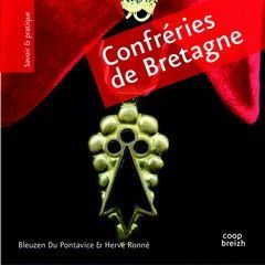 Confréries de Bretagne : journal des confréries bretonnes