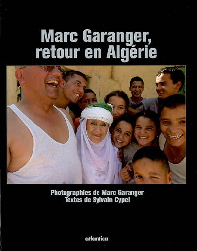 Marc Garanger : retour en Algérie