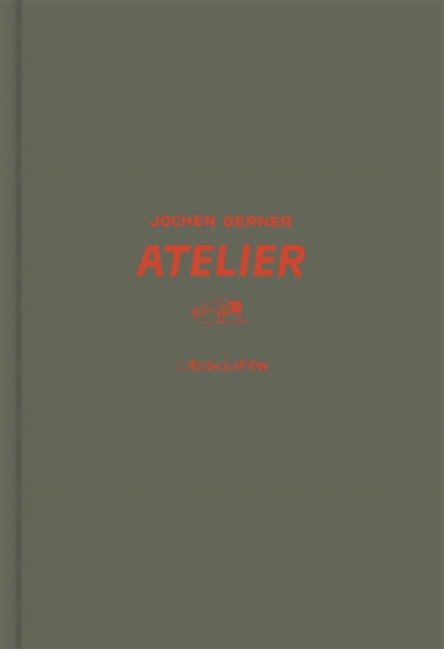 Atelier : carnet de dessins téléphoniques (2008-2019)