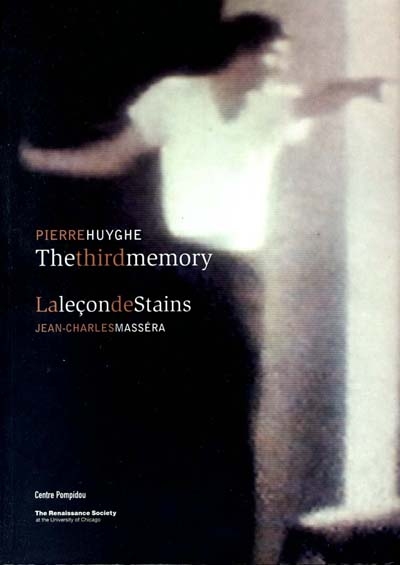 Pierre Huyghe : the third memory : [Exposition, Paris, Centre George Pompidou, 8 juin - 9 octobre 2000] La leçon de Stains