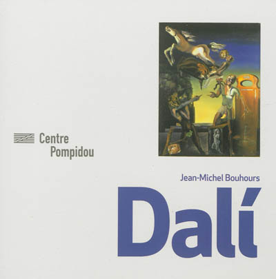 Salvador Dali : 1904-1989