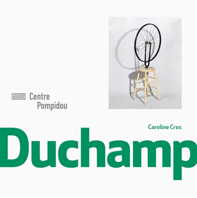 Marcel Duchamp, 1887-1968
