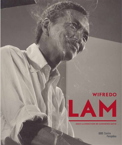 Wifredo Lam : exposition, Paris, Centre national d'art et de culture Georges Pompidou, 30 septembre 2015 au 15 février 2016