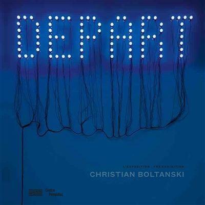 Christian Boltanski, Faire son temps : l'exposition, [Paris, Centre Pompidou, Galerie 1, 13 novembre 2019-16 mars 2020]]