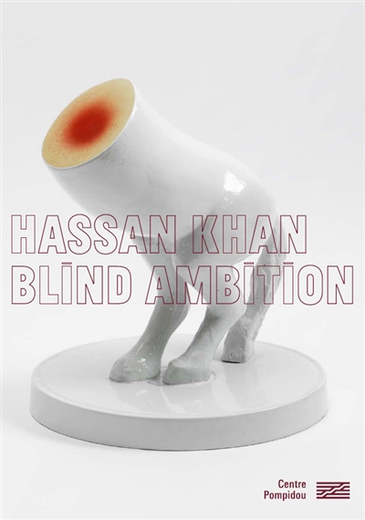 Hassan Khan, blind ambition : [Exposition, Paris, Centre Pompidou, Galerie 3, du 23 février au 25 avril 2022]