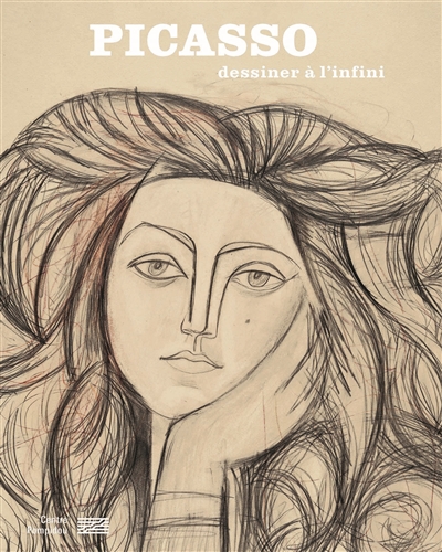 Picasso : dessiner à l'infini : [exposition, Paris, Centre Pompidou, galerie 1, 18 octobre 2023-15 janvier 2024]