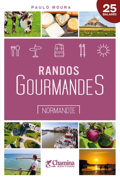 Normandie : randos gourmandes