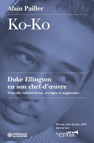Ko-Ko : Duke Ellington en son chef-d'oeuvre : essai