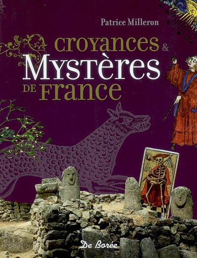 Croyances et mystères de France