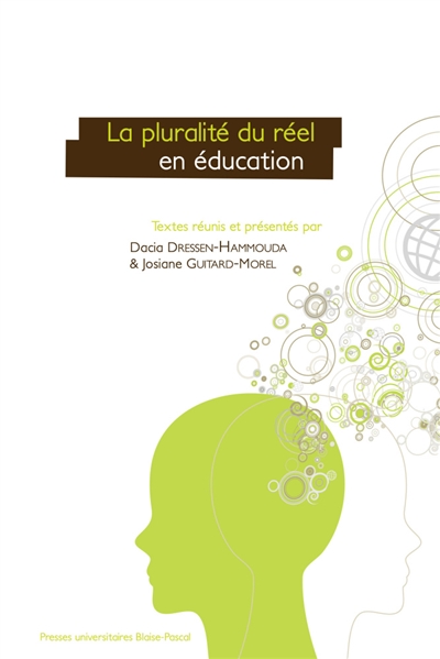 La pluralité du réel en éducation : situations d'apprentissage et de transmission des connaissances