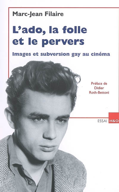 L'ado, la folle et le pervers : images et subversion gay au cinéma