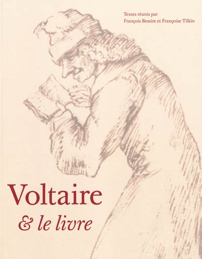 Voltaire & le livre