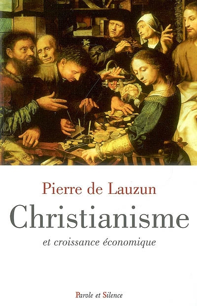 Christianisme et croissance économique : leçons de l'histoire