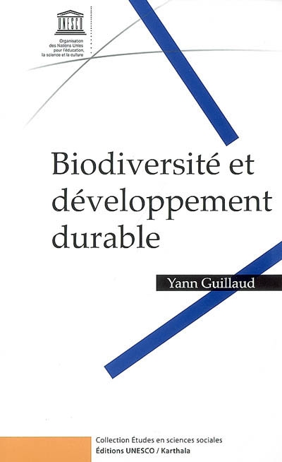 Biodiversité et développement durable