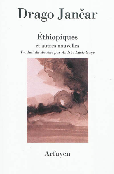 Éthiopiques et autres nouvelles