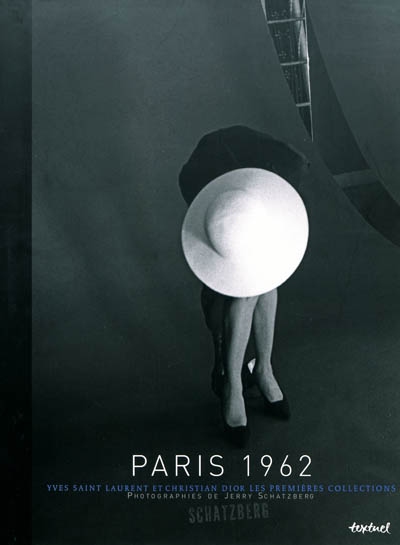 Paris 1962 : Yves Saint-Laurent et Christian Dior, les coulisses d'un défilé