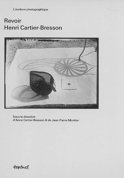 Revoir Henri Cartier -Bresson