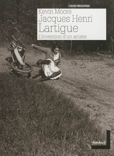 Jacques Henri Lartigue : l'invention d'un artiste
