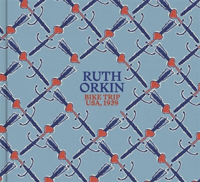 Ruth Orkin : Bike trip USA,1939 : [exposition, Paris, Fondation Henri Cartier-Bresson, 19 septembre 2023 - 14 janvier 2024