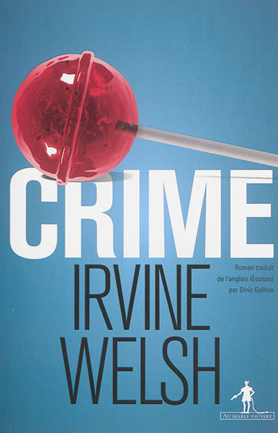Crime : roman