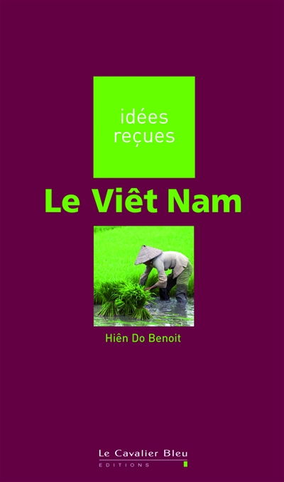 Le Viet Nam