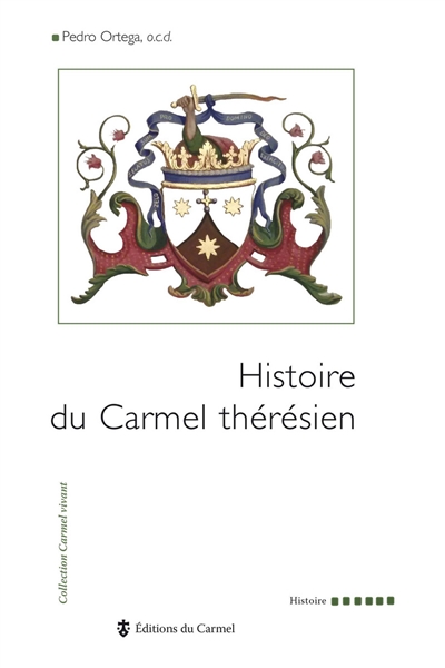 Histoire du carmel thérésien