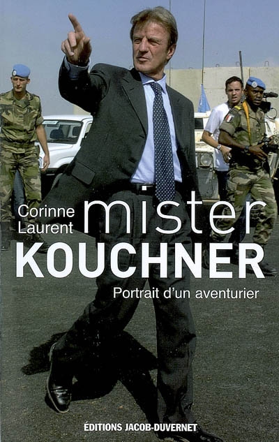 Monsieur Kouchner