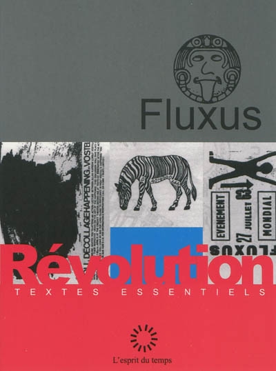 Révolution : Fluxus