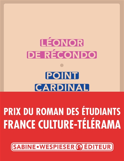 Point cardinal : roman