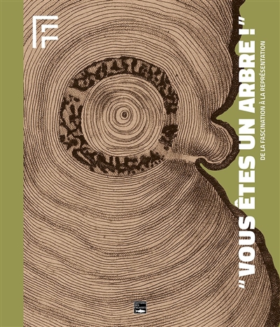 Vous êtes un arbre ! : de la fascination à la représentation : exposition, Deauville, Les Franciscaines, du 12 mars au 5 juin 2022