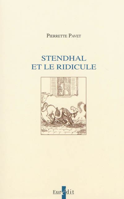 Stendhal et le ridicule