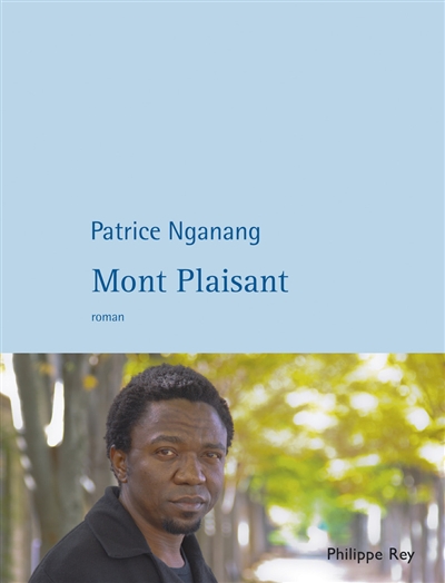 Mont Plaisant : roman