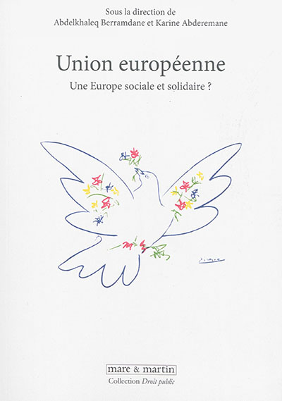 Union européenne : une Europe sociale et solidaire ?
