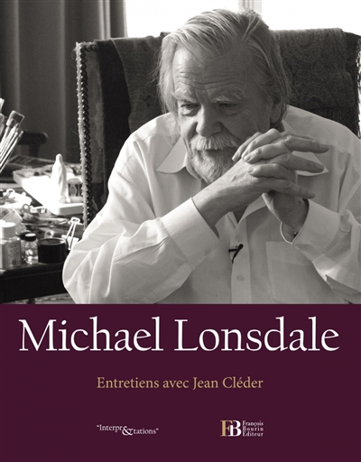 Michael Lonsdale : un art de passage