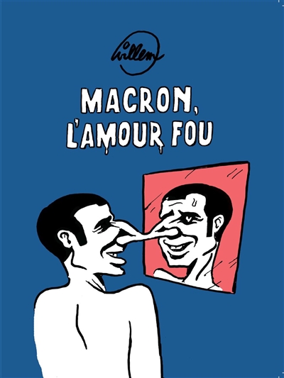 Macron, l'amour fou